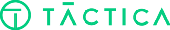 Logo Táctica